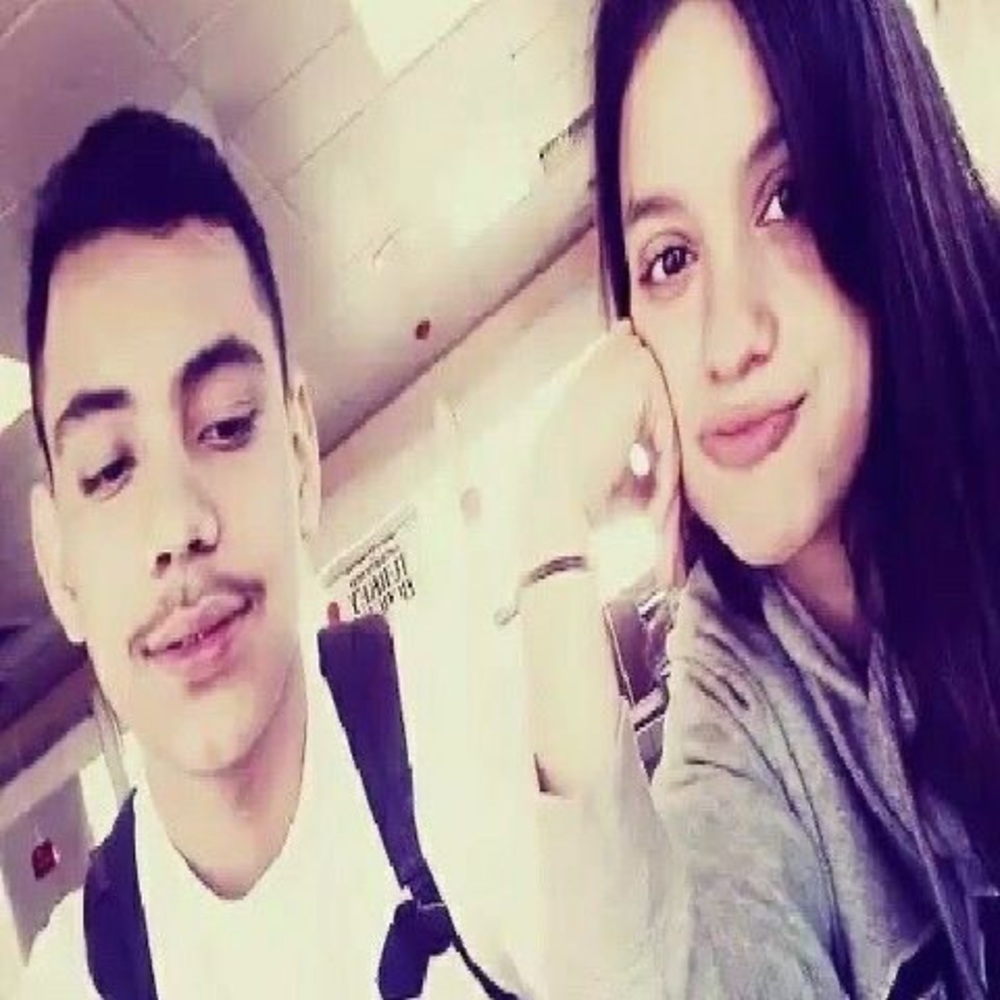 Meet your Posher, Ruben